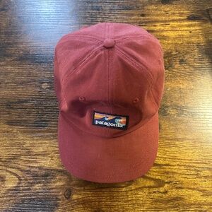 Patagonia Trad Cap Hat